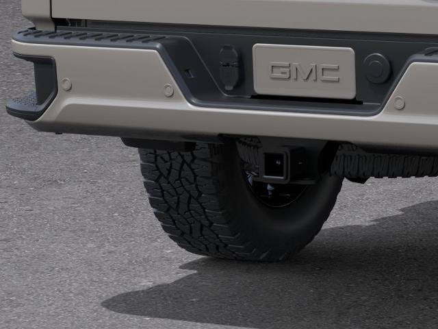 New 2026 GMC Sierra 2500 AT4 w/ AT4 Premium Plus Package AWD/4WD image 14