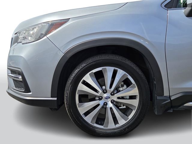 Used 2020 Subaru Ascent Limited w/ Popular Package #3 image 8