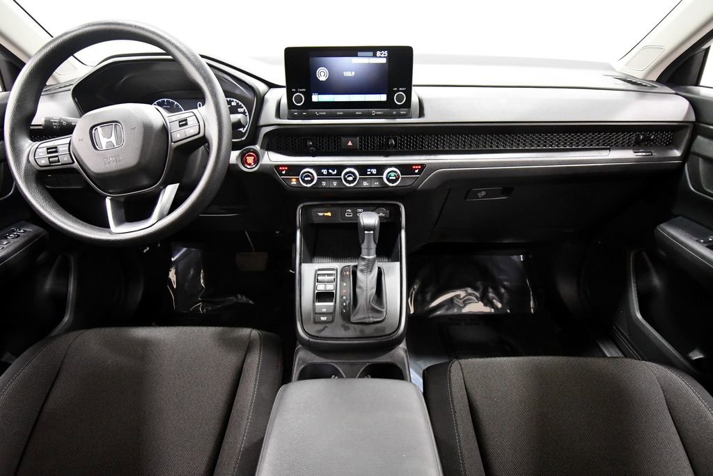 Certified 2025 Honda CR-V EX image 3