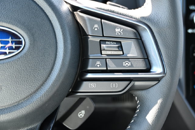 New 2026 Subaru Forester Limited AWD/4WD image 30