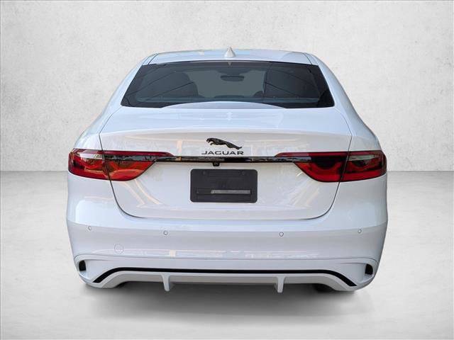 New 2024 Jaguar XF R-Dynamic SE AWD/4WD image 7