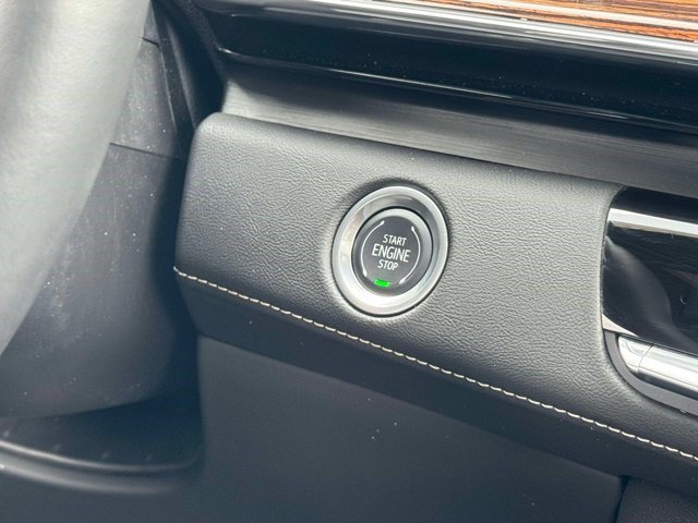 Certified 2024 Cadillac Escalade Premium Luxury AWD/4WD image 5