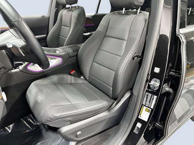 Used 2026 Mercedes-Benz GLE 350 4MATIC image 27
