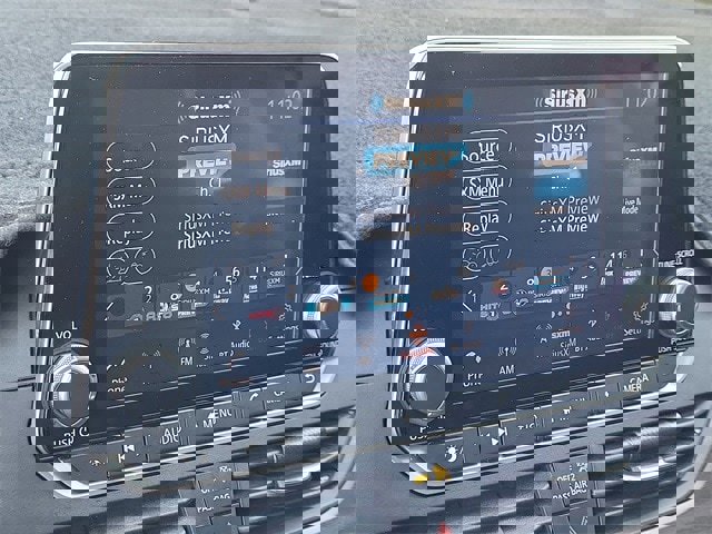 Used 2023 Nissan Altima 2.5 SV image 15