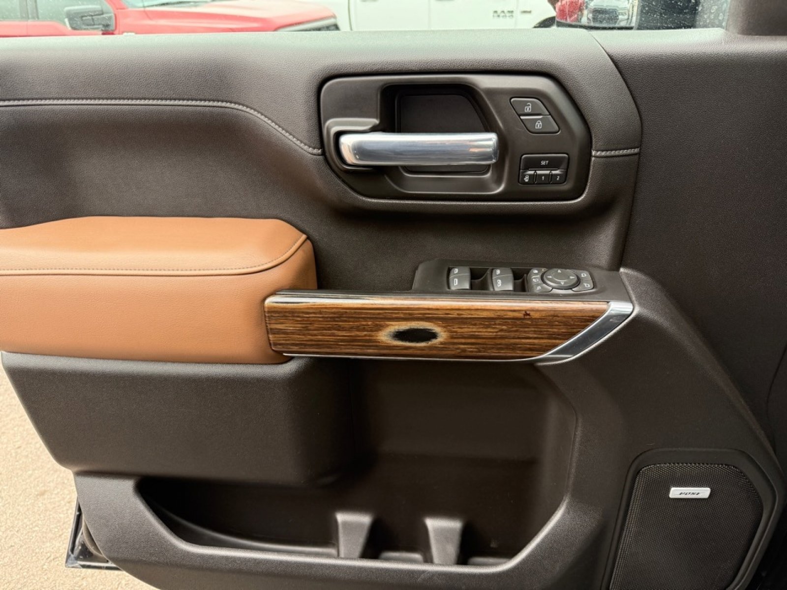 Used 2023 Chevrolet Silverado 3500 High Country image 39