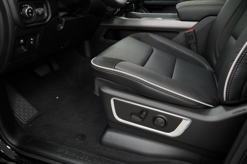 New 2026 RAM 1500 Laramie image 28