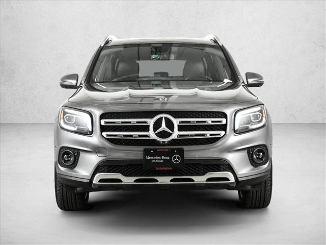 Certified 2023 Mercedes-Benz GLB 250 4MATIC image 2