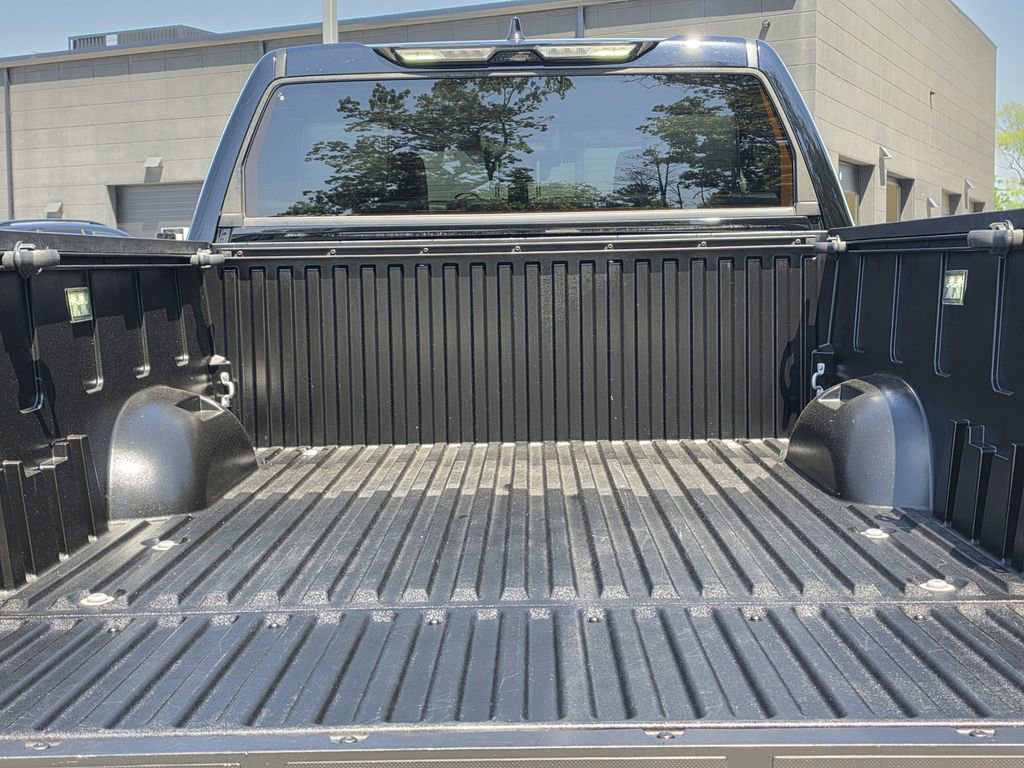 Used 2023 Toyota Tundra SR5 w/ SR5 Premium Package image 26