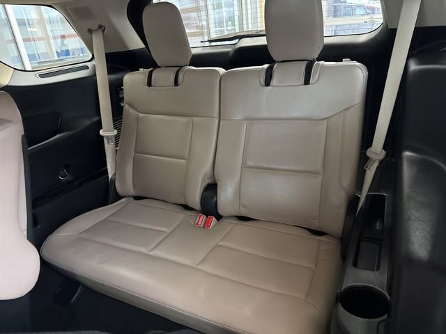 Used 2021 Ford Explorer Limited w/ Equipment Group 301A image 16