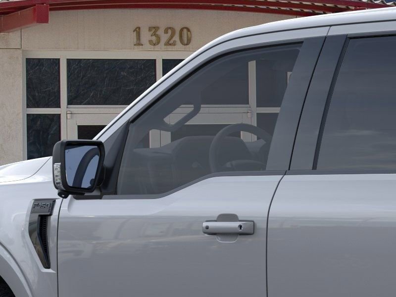 New 2026 Ford F150 XLT w/ Equipment Group 303A High image 21