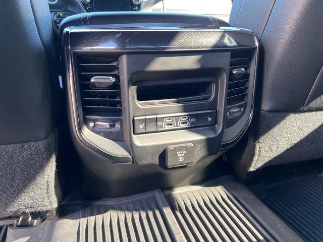 Certified 2022 RAM 2500 Power Wagon w/ Level 2 Equipment Group AWD/4WD image 10