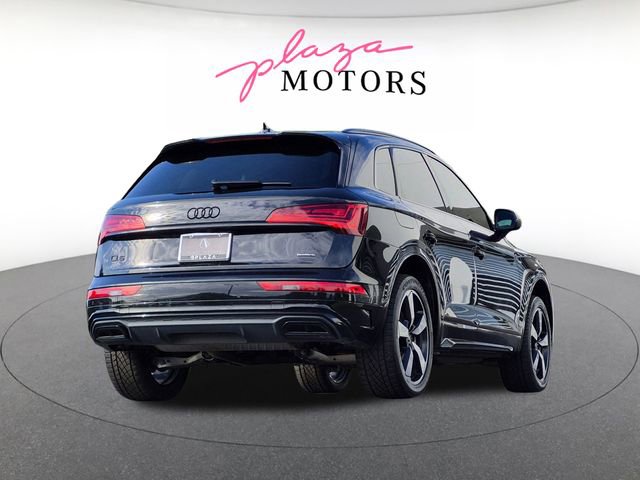 Used 2023 Audi Q5 2.0T Prestige AWD/4WD image 5
