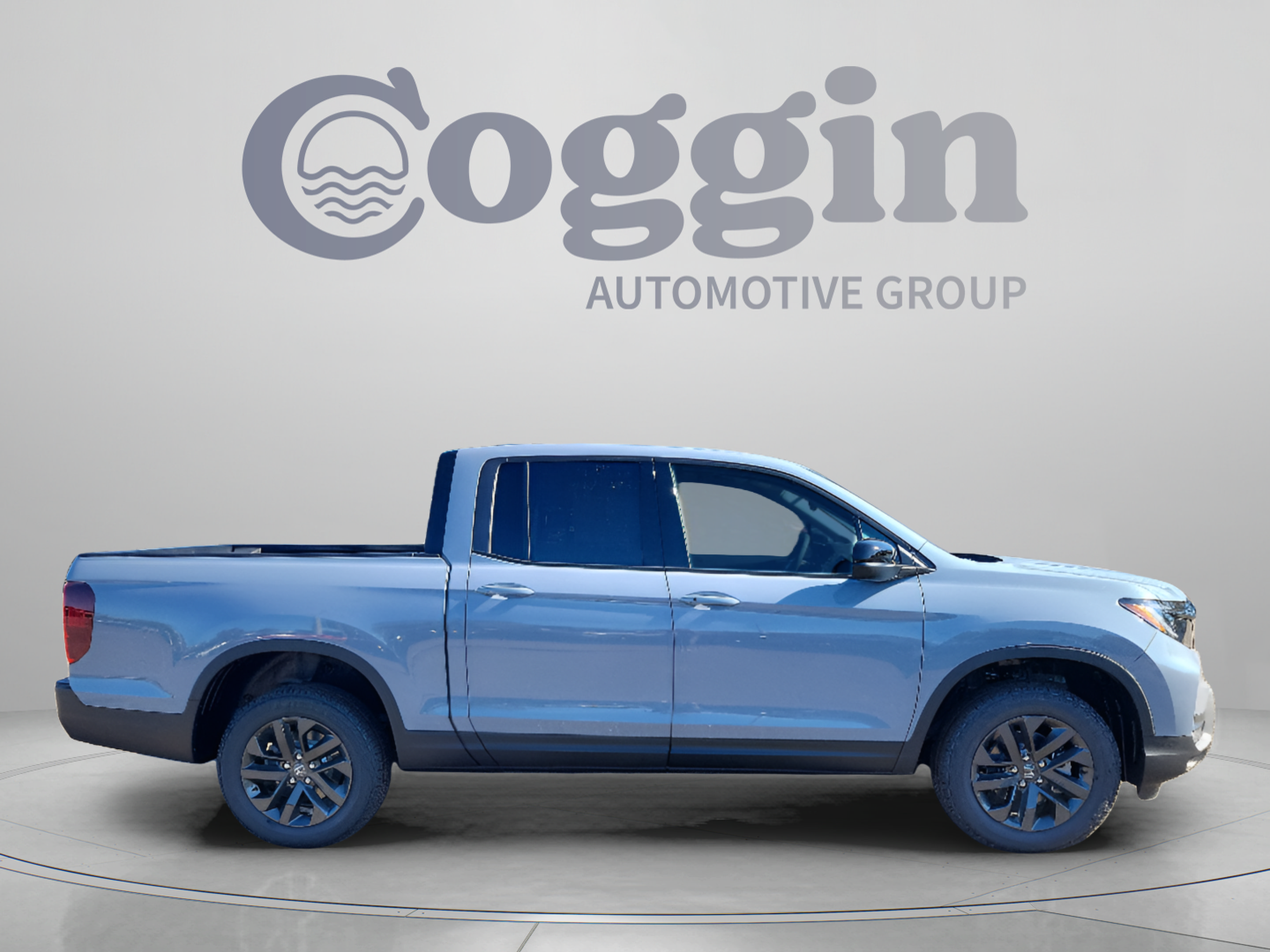 New 2026 Honda Ridgeline Sport image 5