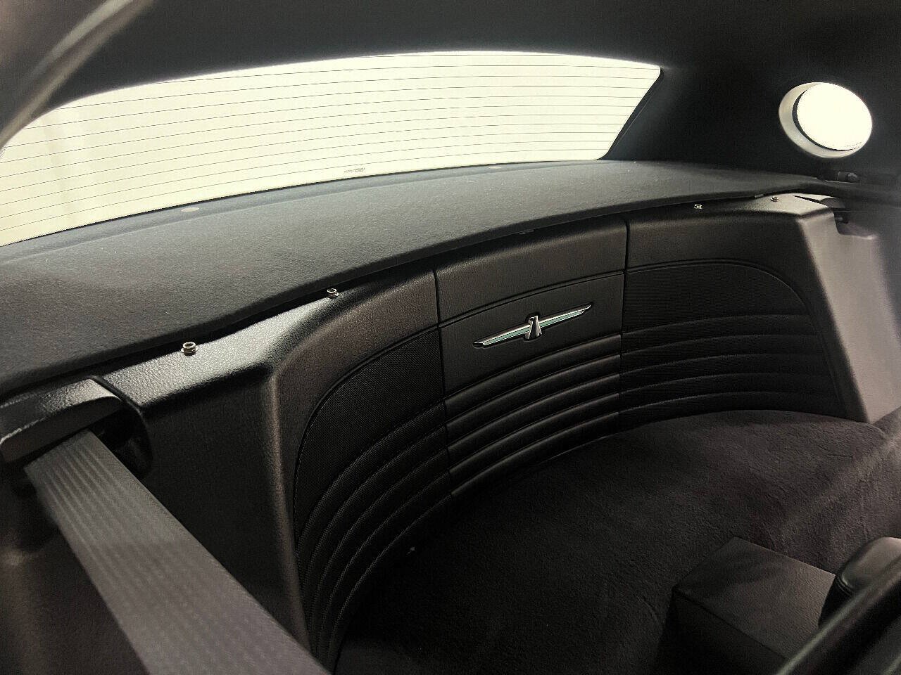Used 2005 Ford Thunderbird RWD image 57