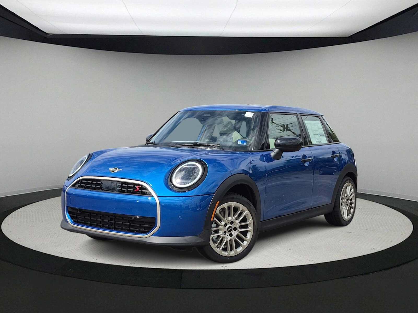 New 2027 MINI Cooper S FWD image 1