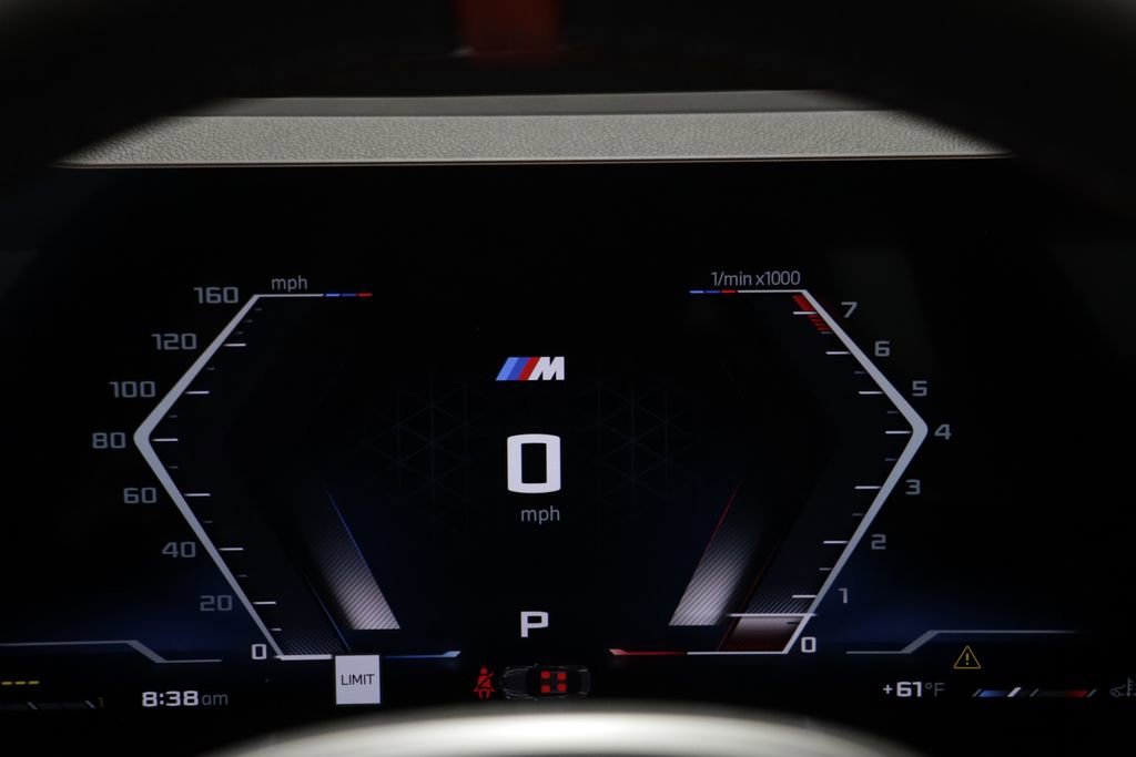 New 2027 BMW 440i xDrive Coupe AWD/4WD image 8