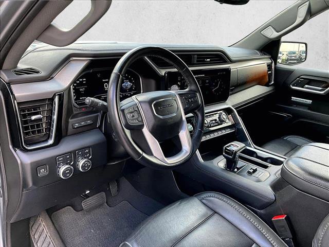 Certified 2024 GMC Sierra 1500 Denali w/ Denali Reserve Package image 14