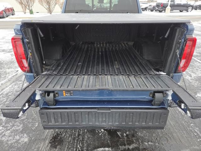 Used 2024 GMC Sierra 1500 Denali Ultimate image 28