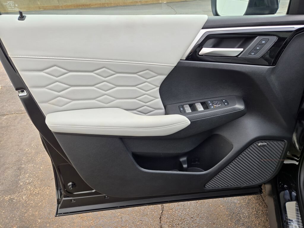 New 2026 Mitsubishi Outlander SEL AWD/4WD image 21