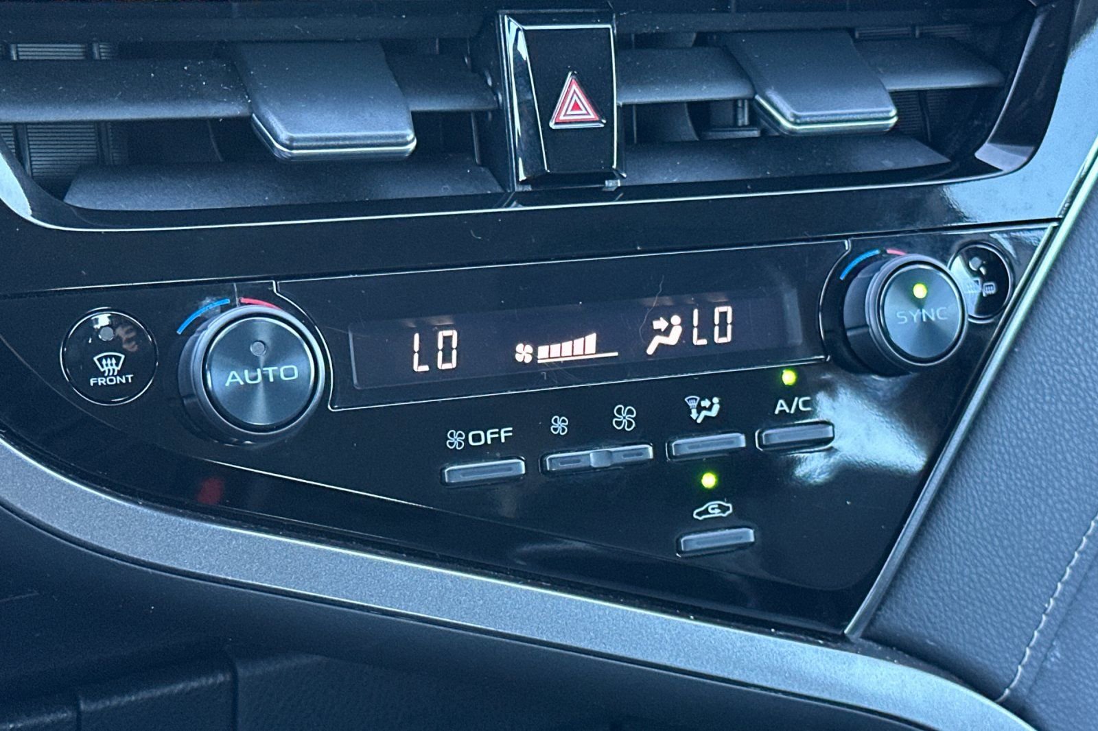 Certified 2024 Toyota Camry SE image 23