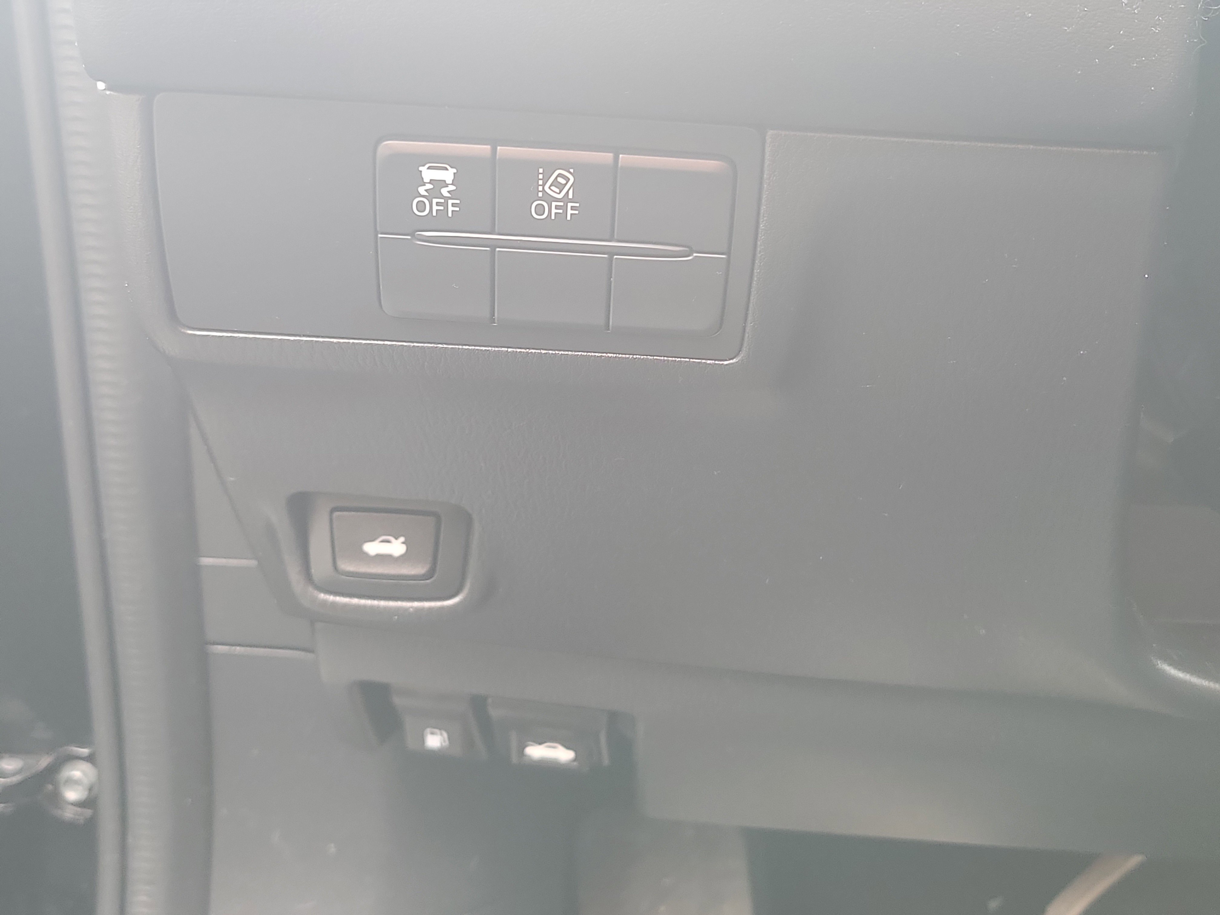 Used 2018 MAZDA MAZDA6 Touring image 19