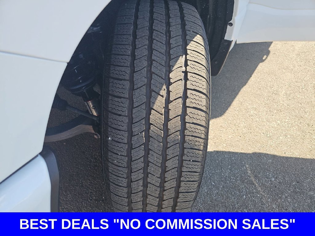 New 2027 RAM 1500 Express AWD/4WD image 34
