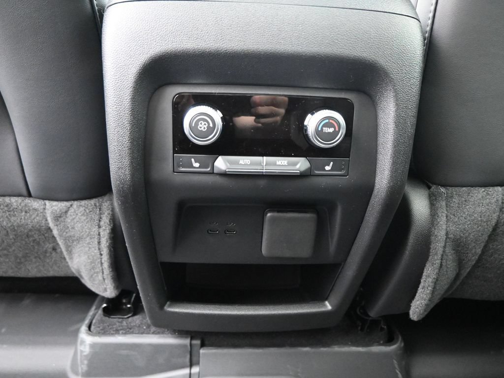 New 2026 GMC Acadia Elevation w/ Super Cruise Package FWD image 22