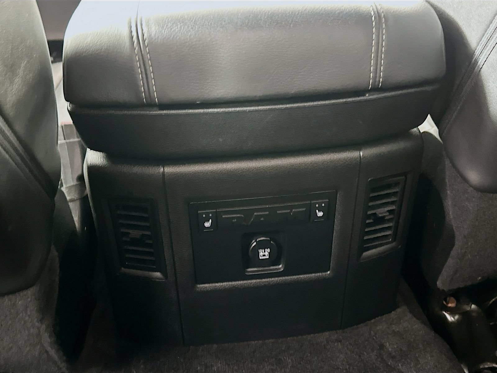 Used 2018 RAM 1500 Limited AWD/4WD image 27
