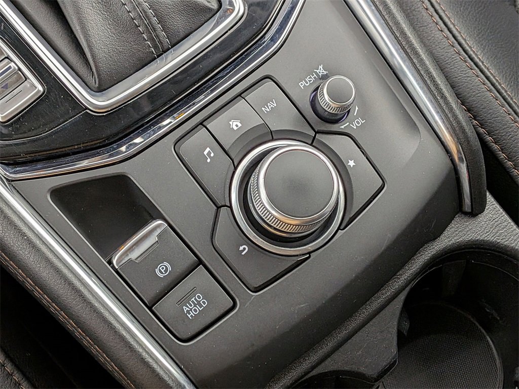 Used 2020 MAZDA CX-5 Grand Touring image 26