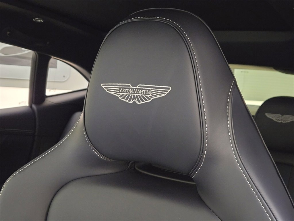 Used 2025 Aston Martin DBX 707 image 33