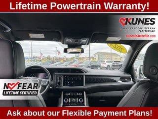 Used 2023 GMC Yukon XL Denali image 58