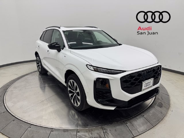 New 2026 Audi Q3 quattro 2.0T AWD/4WD 360° Tour