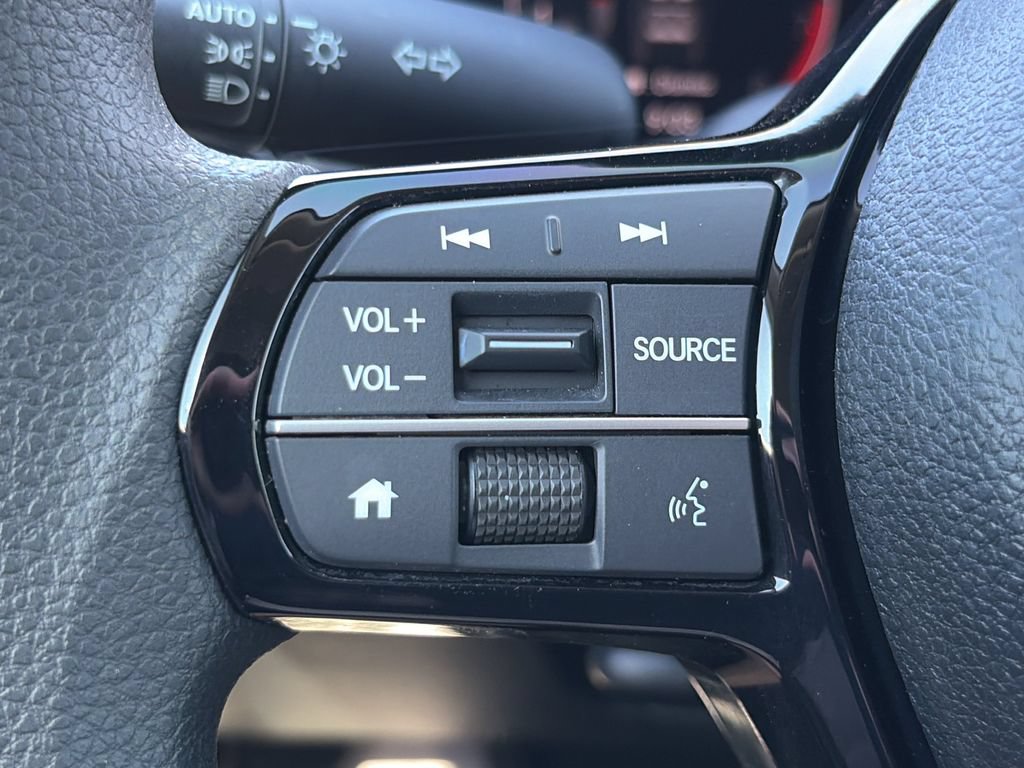 Used 2024 Honda Civic LX image 20