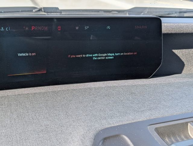 Certified 2025 Ford Expedition Active image 20