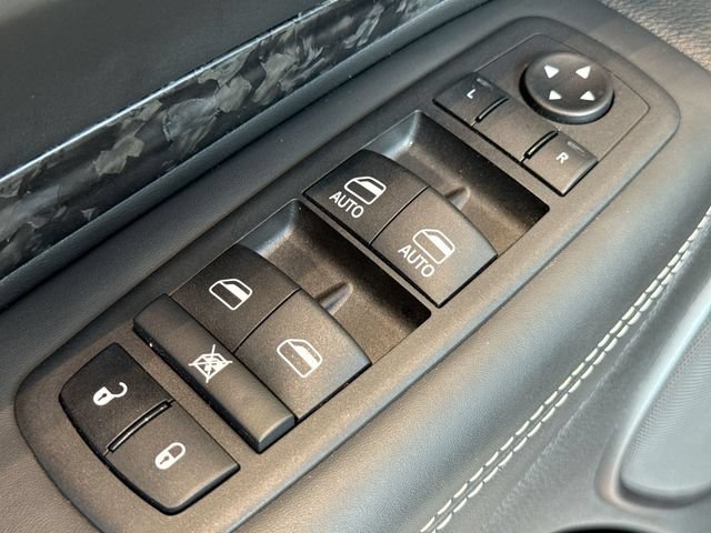 Used 2024 Dodge Durango SRT Hellcat AWD/4WD image 29