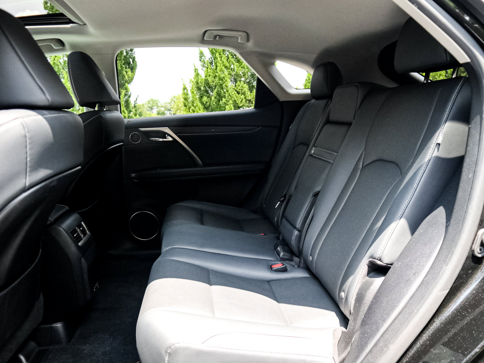 Used 2021 Lexus RX 350 FWD w/ Premium Package image 31