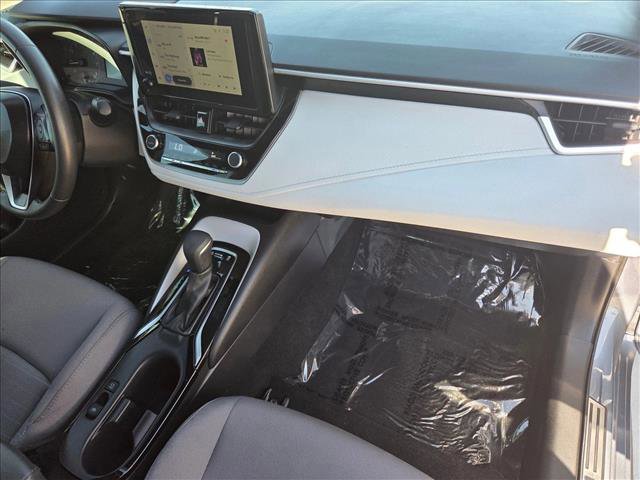 Certified 2025 Toyota Corolla SE image 20