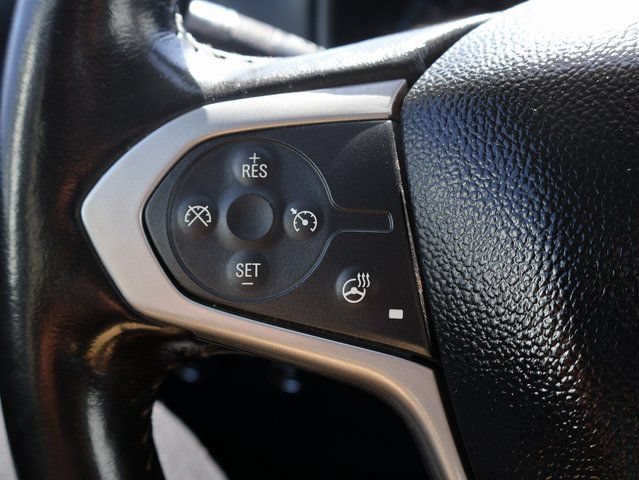 Certified 2022 Chevrolet Colorado ZR2 AWD/4WD image 31