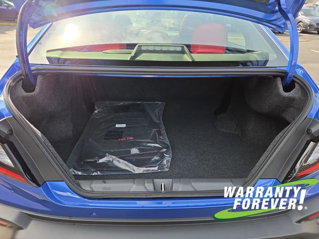 New 2026 Subaru WRX Limited image 18