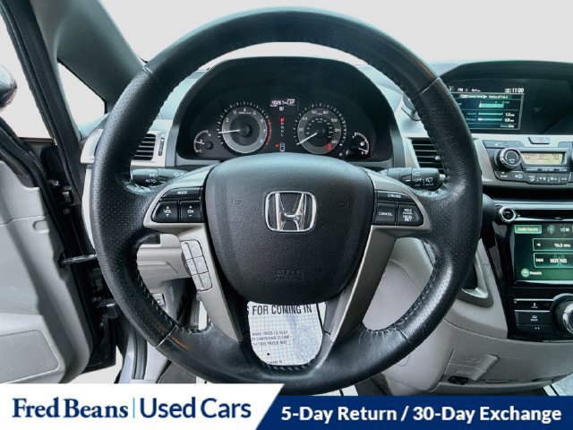 Used 2016 Honda Odyssey EX-L image 14
