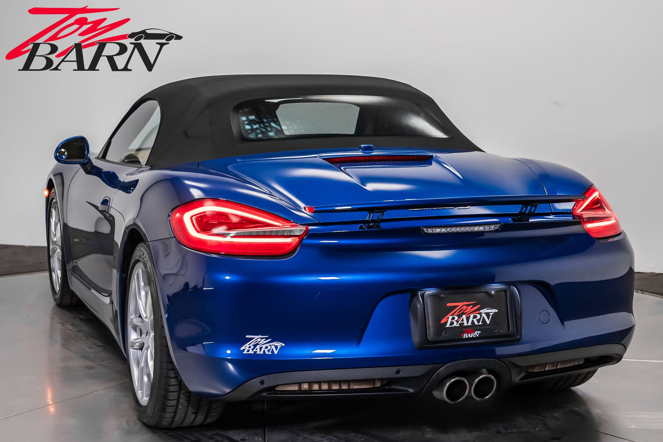 Used 2013 Porsche Boxster S image 20