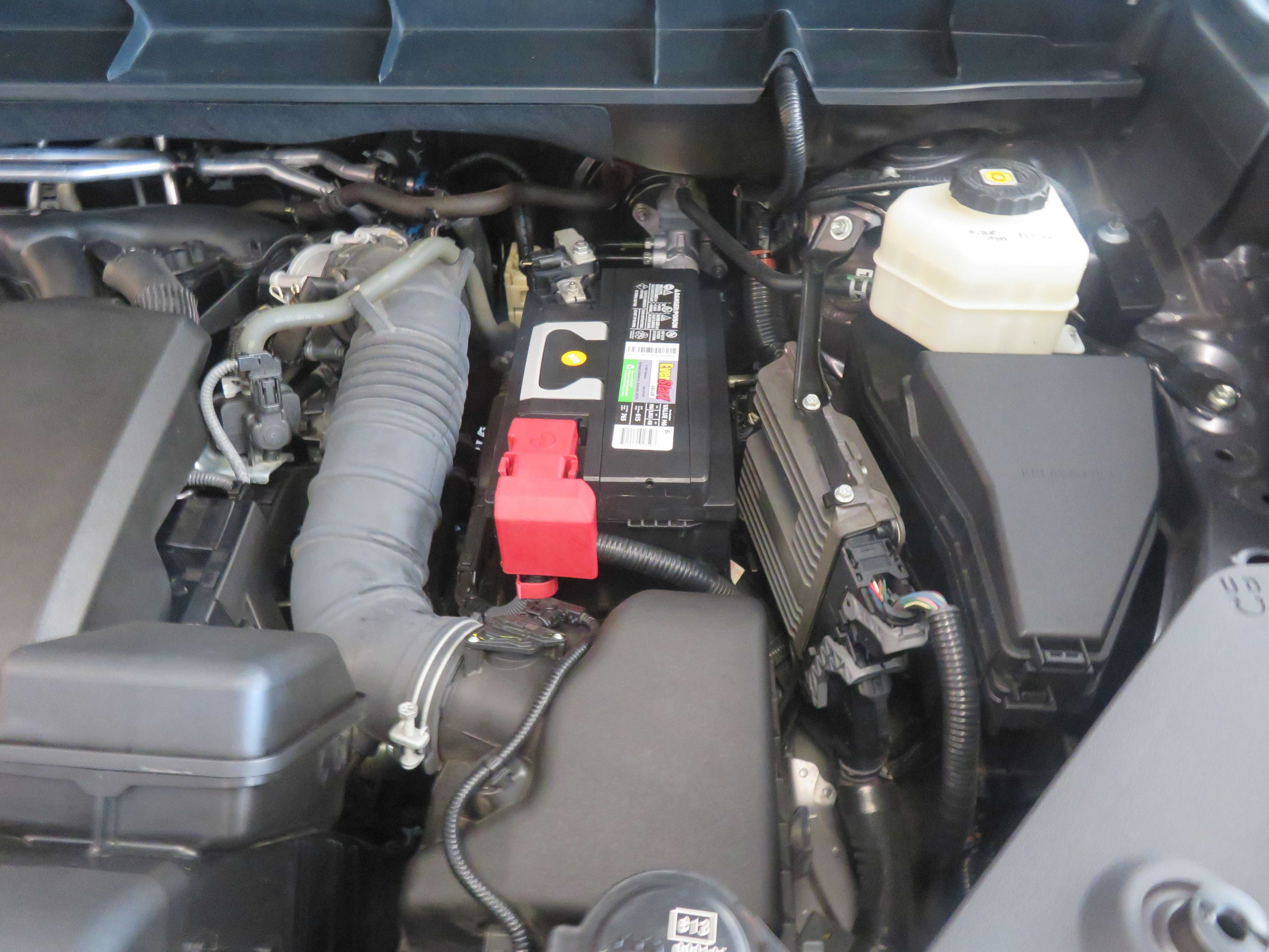 Used 2020 Toyota Highlander XLE FWD image 62