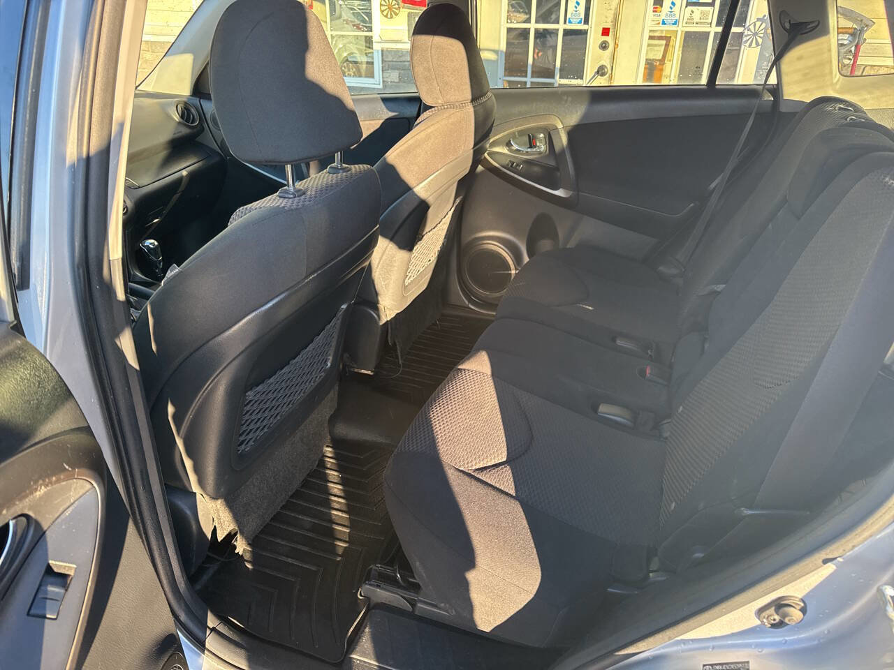 Used 2010 Toyota RAV4 Sport image 13