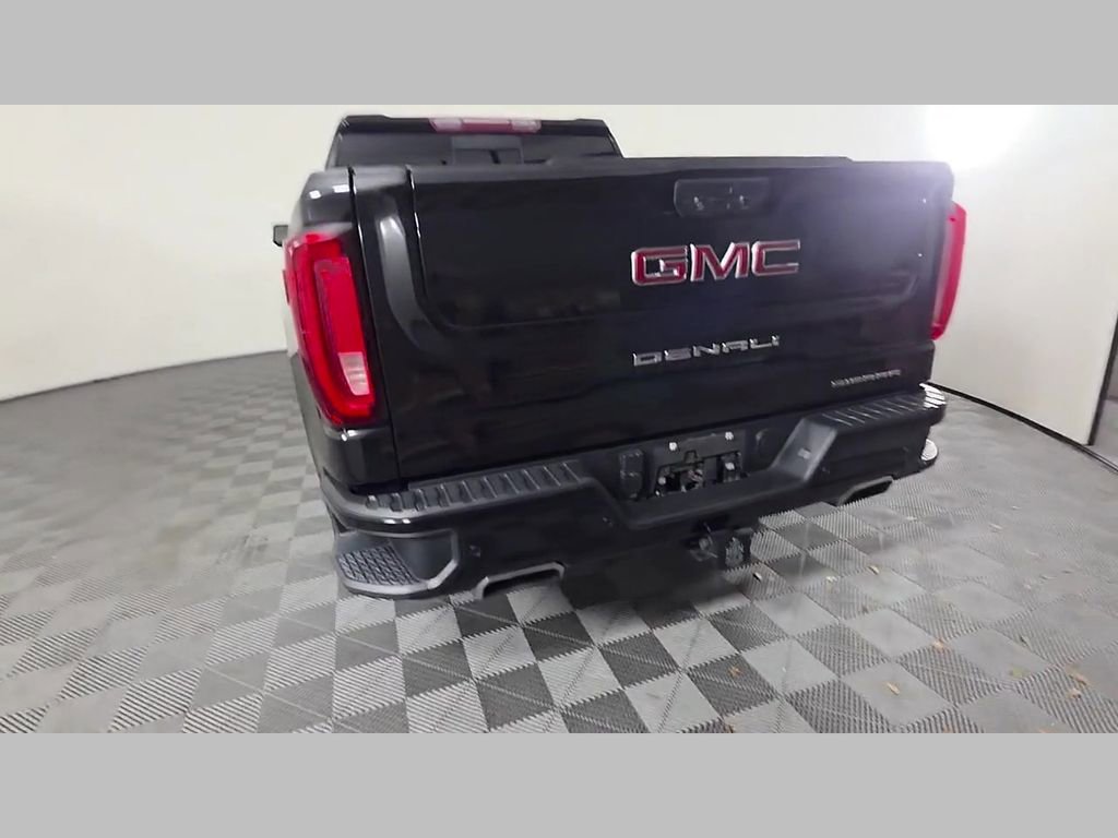 Used 2019 GMC Sierra 1500 Denali w/ Driver Alert Package II image 41