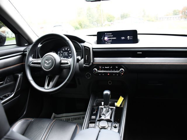 Used 2023 MAZDA CX-50 AWD 2.5 S w/ Cargo Package image 20