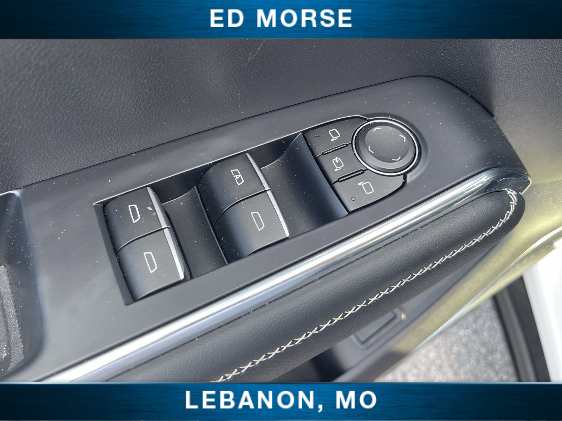 Used 2024 GMC Acadia Denali AWD/4WD image 22