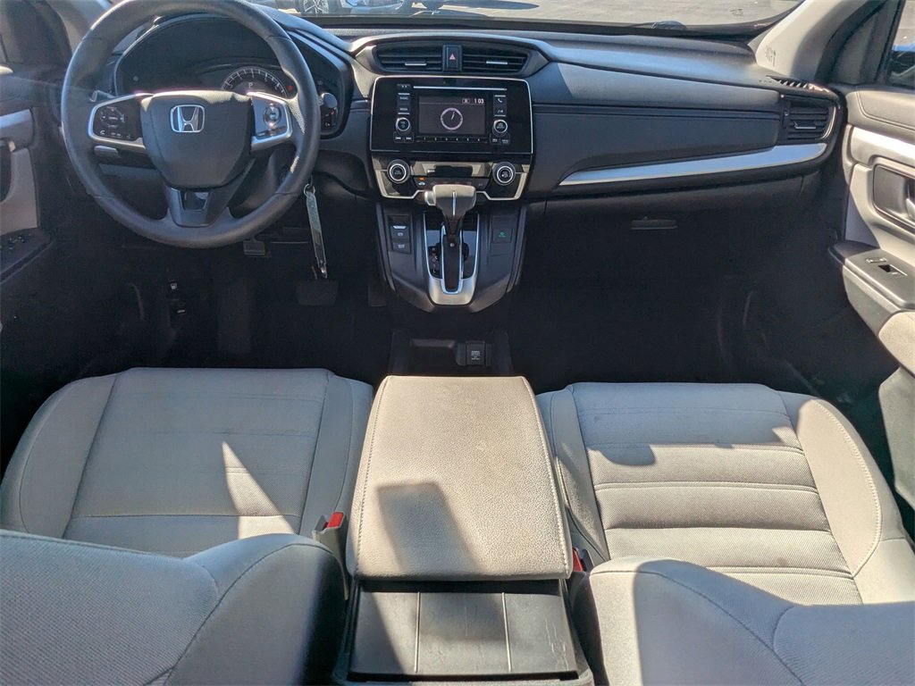 Used 2019 Honda CR-V LX image 16