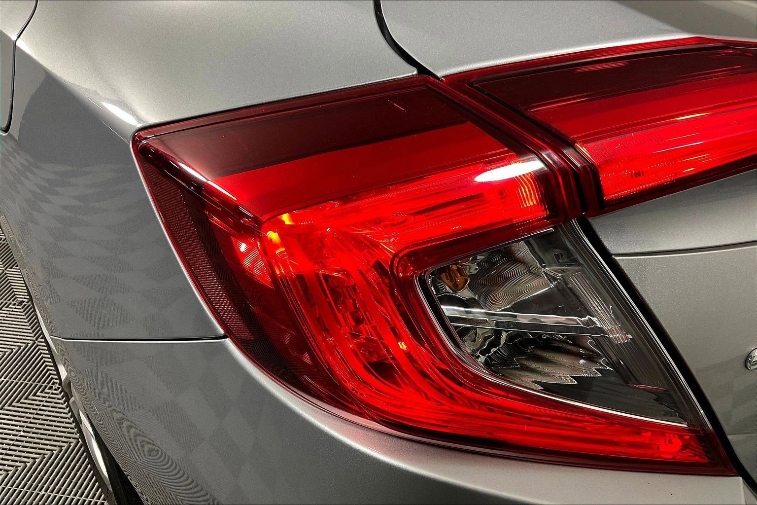 Used 2017 Honda Civic LX image 22