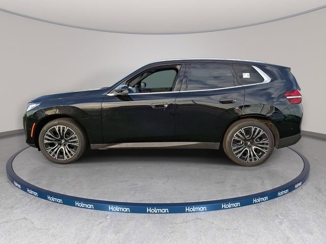 New 2025 BMW X3 xDrive30i w/ Premium Package AWD/4WD image 7