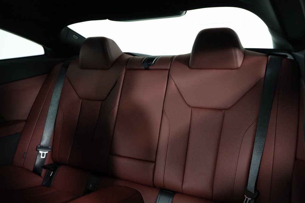 New 2026 BMW 430i Coupe w/ M Sport Package RWD image 6